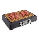 Ver imagem 2 de Churrasqueira Elétrica Philco - BBQ Double Grill | 127V