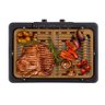 Churrasqueira Elétrica Philco - BBQ Double Grill | 127V - 4