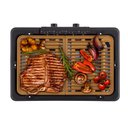 Ver imagem 4 de Churrasqueira Elétrica Philco - BBQ Double Grill | 127V