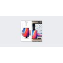 Ver imagem 2 de Suporte Pro Eleva Monitor Ergonômico Base Universal Mdf