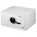 Ver imagem 5 de Cofre Biométrico Safewell C/ Entrada Bateria 9v - Mod E9008e