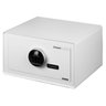 Cofre Biométrico Safewell C/ Entrada Bateria 9v - Mod E9008e - 5