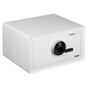 Ver imagem 3 de Cofre Biométrico Safewell C/ Entrada Bateria 9v - Mod E9008e