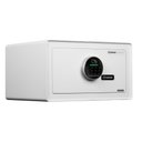 Ver imagem 1 de Cofre Biométrico Safewell C/ Entrada Bateria 9v - Mod E9008e