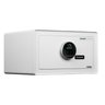 Cofre Biométrico Safewell C/ Entrada Bateria 9v - Mod E9008e - 1