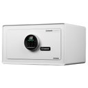 Ver imagem 4 de Cofre Biométrico Safewell C/ Entrada Bateria 9v - Mod E9008e