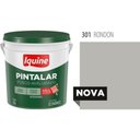 Ver imagem 1 de Tinta Pintalar Acrílica Fosca Rondon 3,6L Iquine