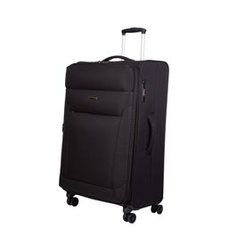 Mala Média 360° Ultralight Plus Preto - 3