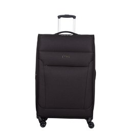 Mala Média 360° Ultralight Plus Preto - 1