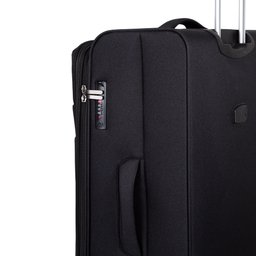 Mala Média 360° Ultralight Plus Preto - 5