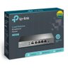 Roteador Load-balance 1 Wan +1 Lan + 3 Wan/lan Alternaveis T - 2