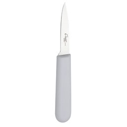 Faca para Fruta Legumes Gourmet Inox 3 Pol Class Home - 1