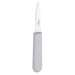 Faca para Fruta Legumes Gourmet Inox 3 Pol Class Home