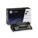 Ver imagem 1 de Toner Original Hp 58x Preto para Laserjet Pro Séries (m404 e Mfp M428), Cf258x