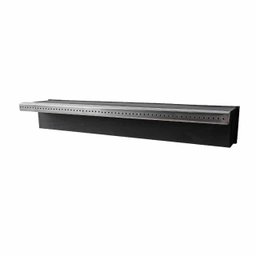 Cascata Para Piscina de Embutir Perfurada 80cm Verão 80cmPF - 2