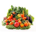 Ver imagem 3 de Papel de Parede Frutas Vegetais Sacolão 3d Al228