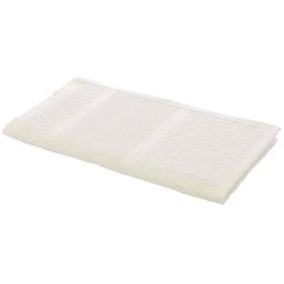 Kit 24 Toalha Lavabo Rekint Perfeito Estilo Creme - 2