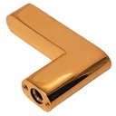 Ver imagem 2 de Cruzeta Misturador Deca Soul Red Gold - 5800008glrd