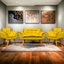 Amarelo