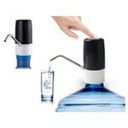 Ver imagem 3 de Bomba Bebedouro para Garrafão Elétrica Recarregável Galão