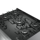 Ver imagem 5 de Fogão Decorato Vetro 5 Bocas G3 601230053 Mueller