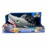 Figura com Controle Remoto - Shark Attack Tubarão - Multikids - 4