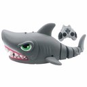 Ver imagem 1 de Figura com Controle Remoto - Shark Attack Tubarão - Multikids