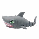 Ver imagem 2 de Figura com Controle Remoto - Shark Attack Tubarão - Multikids