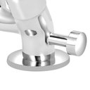 Ver imagem 4 de Torneira Gourmet Mesa com Saída Universal para Purificador:vermelho