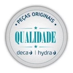 Tampa Interna Válvula Descarga Antiga Hydra VCR Lisa I - 4312150 - 2 Tampa Interna Válvula Descarga Antiga Hydra VCR Lisa I - 4312150 - 2