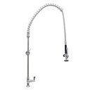 Ver imagem 1 de Torneira Esguicho Profissional de Pré Lavagem para Bancada