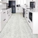 Ver imagem 2 de Piso em Manta 0.7mm Vinílico Laminado 8m² 2,00x4,00 Modelos Cimento