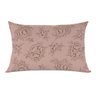 Jogo de Cama - Queen Size - Crystal - 4 Peças - 100% Algodão - Teka - 4
