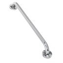 Ver imagem 3 de Alça de Apoio Barra Inox 60cm Kit 6 Unidades Segurança Banheiro Box Idoso Cadeirante