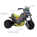Ver imagem 2 de Moto Eletrica Xt3 6v Titanium