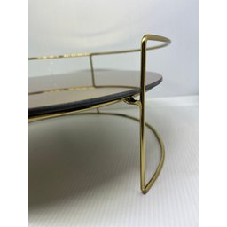 Bandeja Decorativa - Mabruk - 6