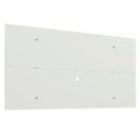 Ver imagem 2 de Painel para TV até 55 Polegadas Madesa Branco Cor:Branco