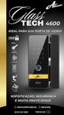 Ver imagem 2 de Fechadura Eletrônica Glass Tech 4600- Giro Advance