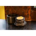 Ver imagem 2 de Mantegueira Francesa De Pedra Sabão Rústica Natural Leônidas