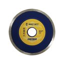 Ver imagem 1 de Kit 3 Disco Diamantado 110mmx20mm Contínuo - Heavy Duty