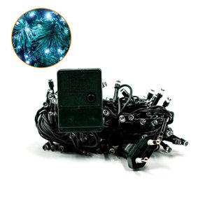 Pisca Pisca Natal Led Frio 300 Lâmpadas 220V - Casambiente NATAL270