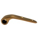 Ver imagem 2 de Suporte Fixação Ap23/237/217/287 Gold Matte Furo Redondo Lado a - 5890050glmt
