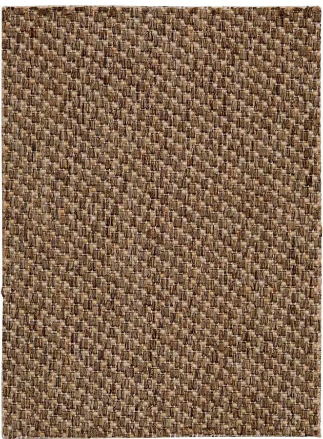 Outlet - Tapete New Boucle Havana 0,66x2,00m - Tapetes São Carlos Yellowart - 1