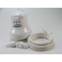 Ver imagem 2 de Chuveiro Lorenzetti Maxi Ducha Novo 220v 5500w