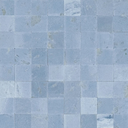 Ver imagem 1 de Pedra Natural Água Marinha (aquamarine) 10x10 - 1m²