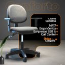 Ver mais imagens de Cadeira de Escritório Oficial Operativa - 10