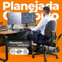 Ver imagem 6 de Cadeira de Escritório Oficial Operativa - 10