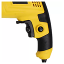 Ver imagem 2 de Furadeira de Impacto Pro 600w Acompanha com Chave para Mandril de 3/8 ¨10m¨ 220v