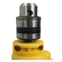 Ver imagem 4 de Furadeira de Impacto Pro 600w Acompanha com Chave para Mandril de 3/8 ¨10m¨ 220v