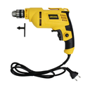 Ver imagem 1 de Furadeira de Impacto Pro 600w Acompanha com Chave para Mandril de 3/8 ¨10m¨ 220v